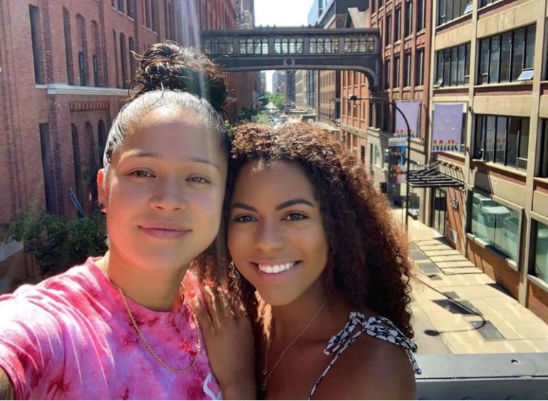 Tayler Jimenez Kaycee Clark Girlfriend Wiki, Bio, Age, Height, Instagram