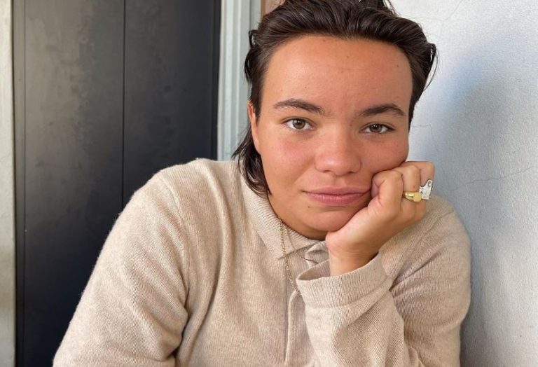 Zoe Terakes age