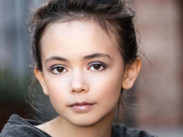 Hala Finley age