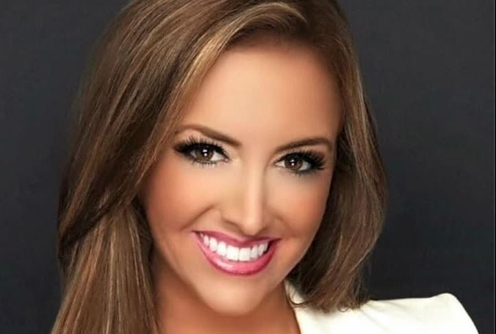 Jennifer Eckhart