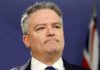 mathias cormann wiki, bio, age, height, wife, instagram, net worth 2020