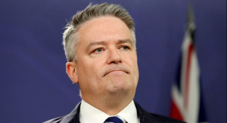 mathias cormann wiki, bio, age, height, wife, instagram, net worth 2020
