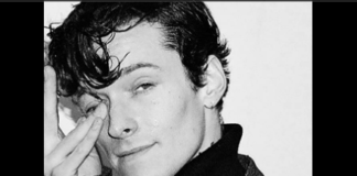 Jacob Collins-Levy wiki, bio, age, height, married, wife, who is jacob collins-levy wife, girlfriend, instagram, net worth, movies and tv shows