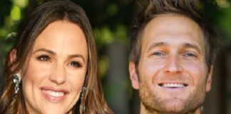 John Miller Jennifer Garner boyfriend wiki, bio, age, height, instagram, split,