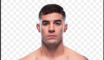 Joe Solecki wiki, bio, age, height, weight, instagram, ufc, next fight, nationality, ethnicity, net worth, salary, girlfriend., joe solecki ufc age