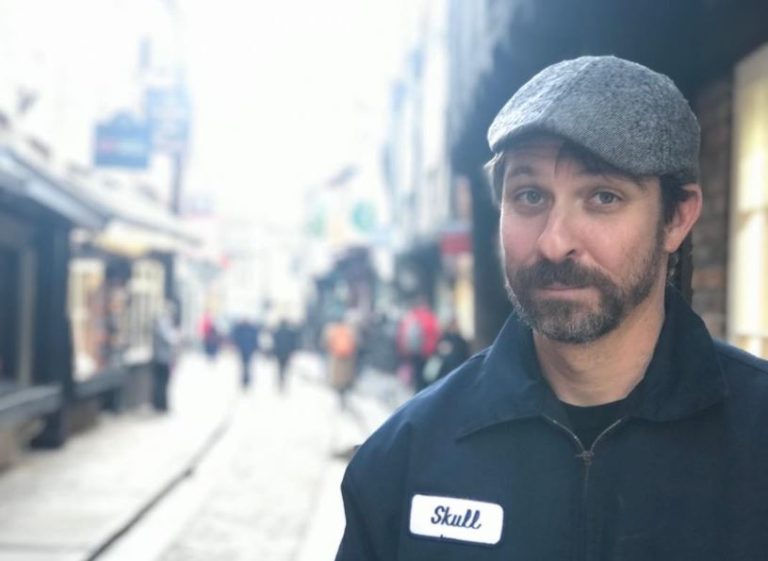 Actor Jason Narvy Age, Height, Wiki, Bio, Instagram, Net Worth