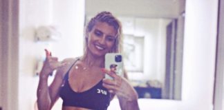 Ashley Yoder UFC Age