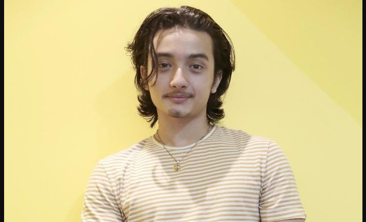 Bryan Domani