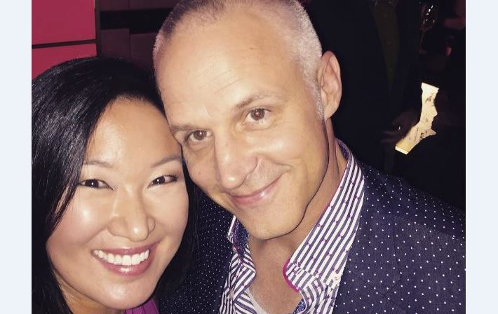 Kyung Lah Husband Curtis Vogel