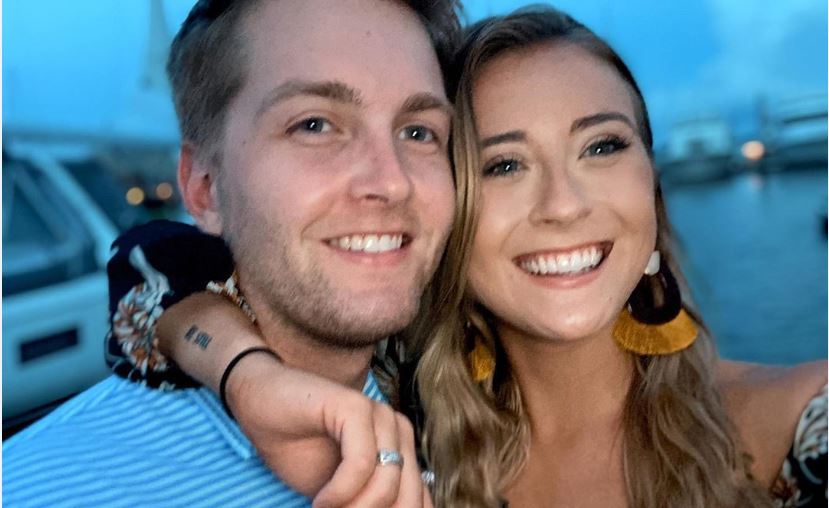 William Byron Girlfriend Erin Blaney Age, Height, Birthday, Wiki, Instagram