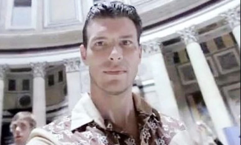 Gareth Pursehouse