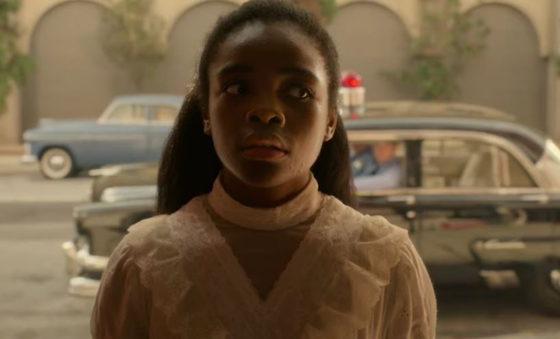 Jada Harris Age, Height, Wikipedia, Instagram, Movies, Net Worth Jada Harris