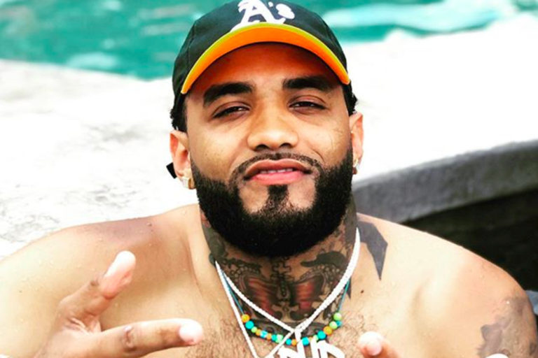 Joyner Lucas Age