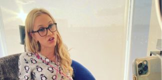 Katherine Timpf age