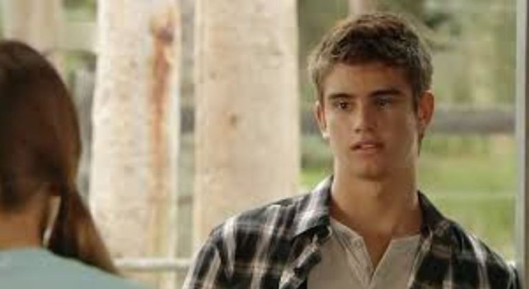 Luke Erceg Age