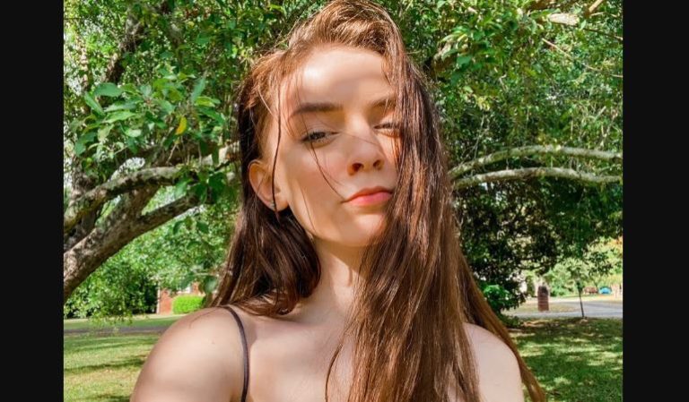 Brianna Motte