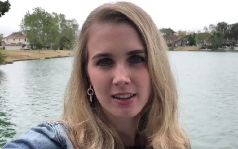Natalie Harp