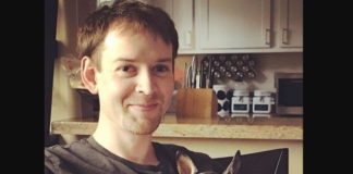 Lindsay Ellis husband Nick