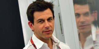 Toto Wolff