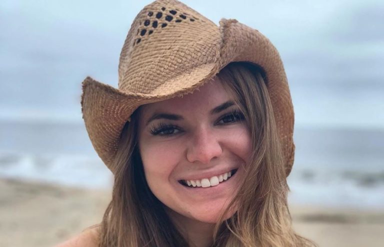 kaili thorne age, height, wiki, bio, instagram, boyfriend, net worth 2020