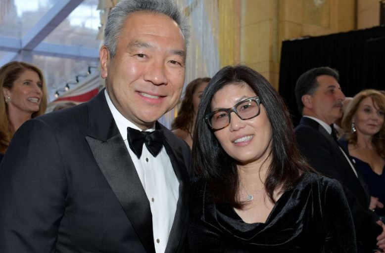 Who is Kevin Tsujihara Wife, Sandy Tsujihara? EXPLORE Her Wiki, Bio, Age, Height, Married, Husband, Children, Nationality, And Ethnicity Sandy Tsujihara