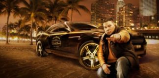 Will Castro