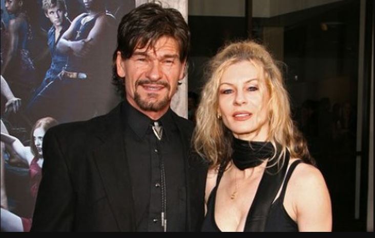 Who is Charlene Lindstrom Don Swayze’s wife? EXPLORE Her Wiki, Bio, Age, Height, Nationality, Instagram, Children, and Background Charlene Lindstrom