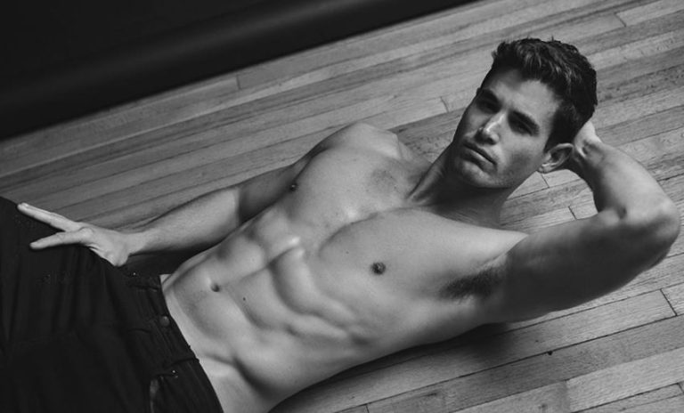 Chasen Nick