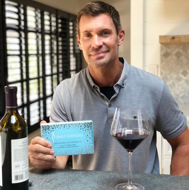 Jeff Lewis Age, Height, Weight