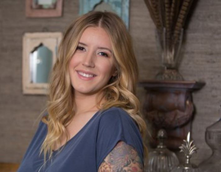 Jessica Laurinaitis Wiki, Bio, Age, Height, Husband, Instagram, Net Worth 2020 Jessica Laurinaitis wiki, bio, age, height, husband, instagram, net worth 2020