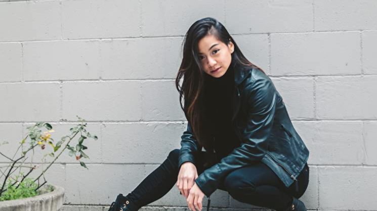 EXPLORE ‘The Flash’ cast Kallie Hu Wiki, Bio, Age, Height, Nationality, Ethnicity, Instagram, and Background