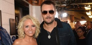 Katherine Church Eric Church Wife Age, Height, Wiki, Bio