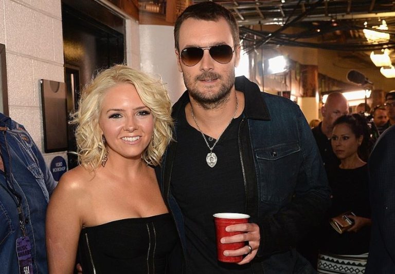 Katherine Church Eric Church Wife Age, Height, Wiki, Bio