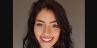 Melissa Saint-Amand