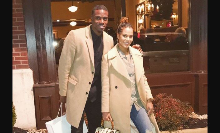 Who is NFL star A. J. Green wife, Miranda Brooke? EXPLORE Her Wiki, Bio, Age, Height, Nationality, Instagram, and Net Worth