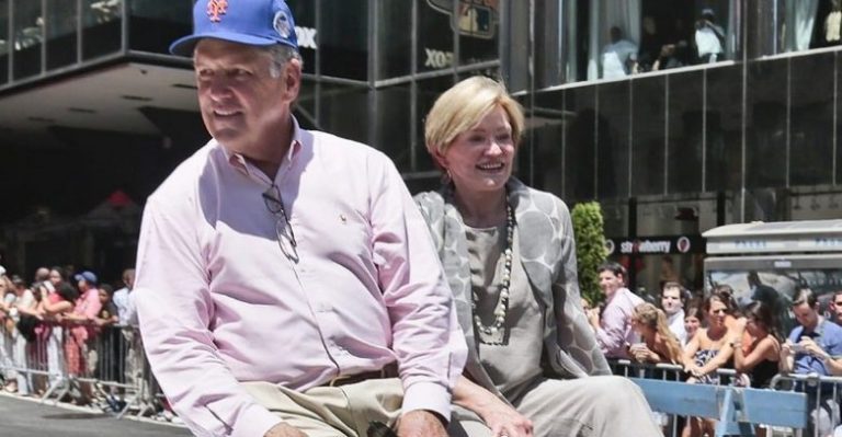 Nancy Lynn McIntyre Wiki, Bio, Age, Height, Husband, Tom Seaver, Children, Daughter