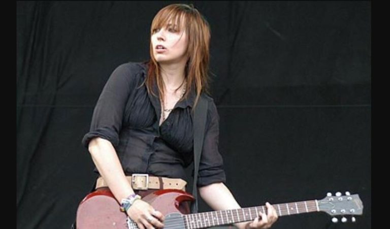 Charlotte Hatherley