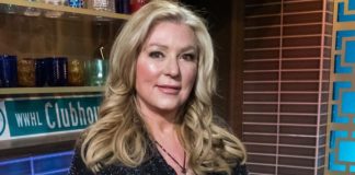 debra newell wiki, bio, age, height, instagram, net worth 2020