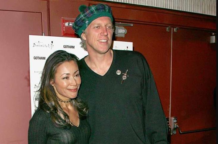 Who is Ann Curry’s husband Brian Ross? EXPLORE His Wiki, Bio, Age, Height, Job/Background, Nationality, Ethnicity, Wedding, And Net Worth Brian Ross