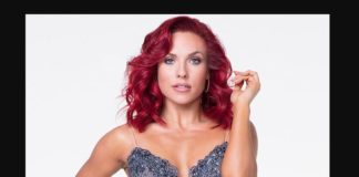 Sharna Burgess