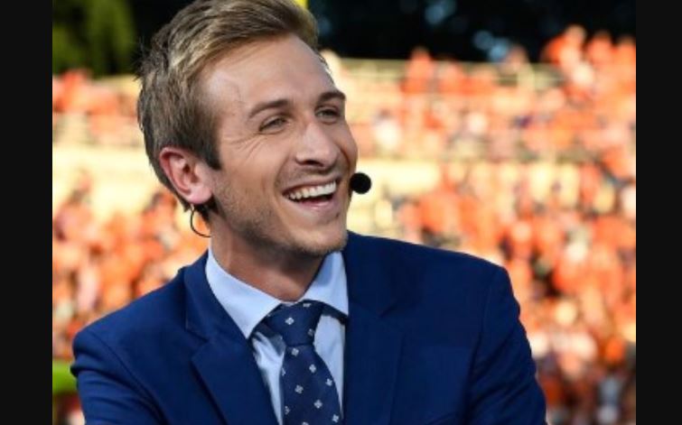 Jac Collinsworth