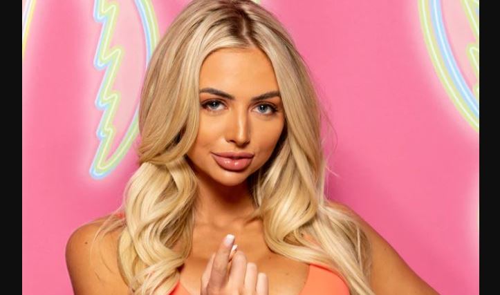 EXPLORE “Love Island” 2020 Cast Mackenzie Dipman Wiki, Bio, Age, Height, Instagram, Nationality, Ethnicity, Boyfriend, Net Worth, And Background Mackenzie Dipman