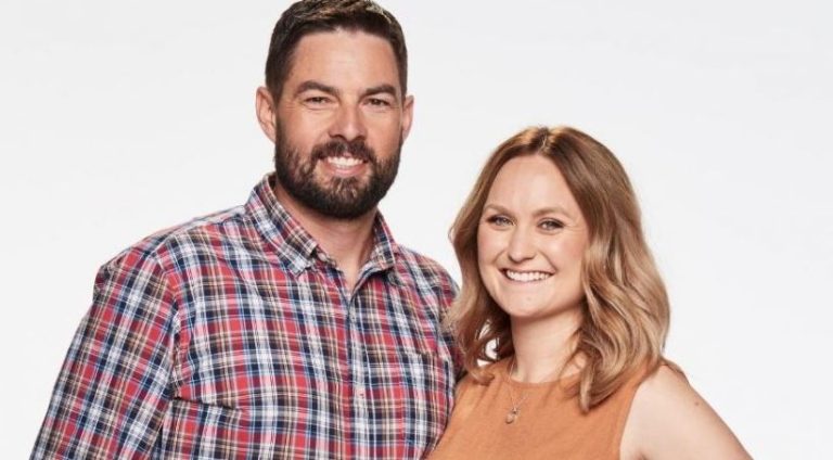 Daniel and Jade
