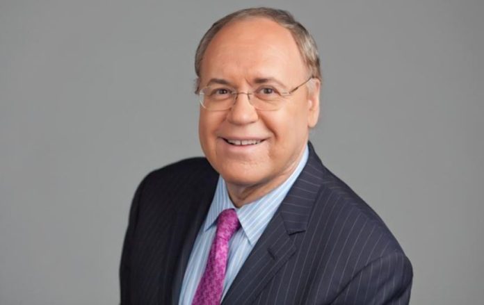 Dr. Marc Siegel