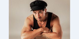 Jake Riccardo