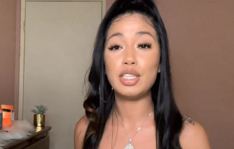 Flightreacts girlfriend Janet age