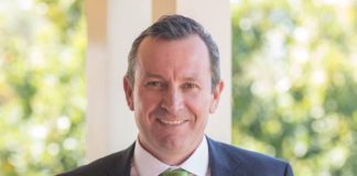 Mark McGowan net worth 2020