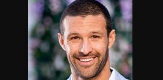 Pete Mann