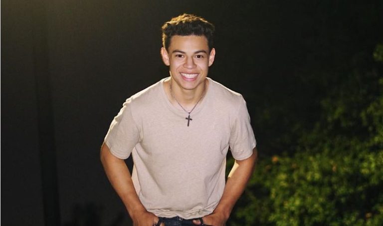 EXPLORE TV actor Zach Garcia Wiki, Bio, Age, Height, Nationality, Ethnicity, Dating, Girlfriend, Net Worth, and Movies and TV shows