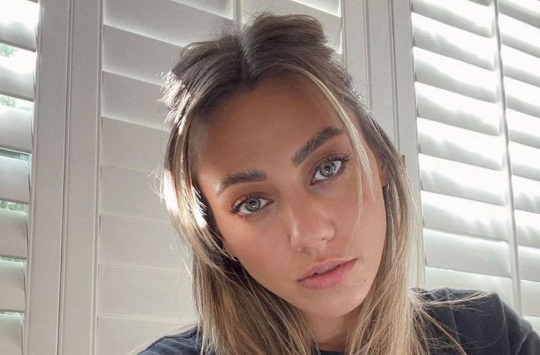 Camden Scott Wiki, Bio, Age, Height, Boyfriend, Instagram, Net Worth